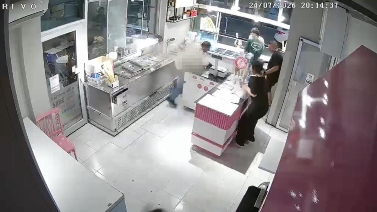 24 saatte 6 ki�i katledildi