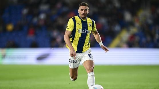 Dusan Tadic, NEC Nijmegen ile anla�maya vard�!