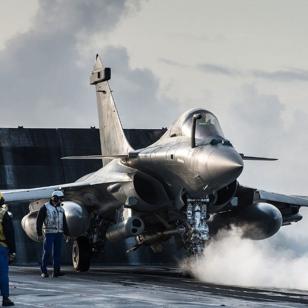 18 adet Rafale sava� u�a�� geliyor