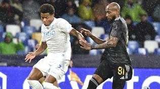 Galatasaray'dan kanat operasyonu!