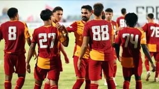 Galatasaray'ın hazırlık maçındaki rakibi Venezia