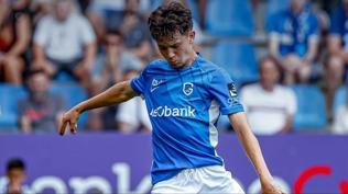 Galatasaray'ın yeni hedefi Konstantinos Karetsas