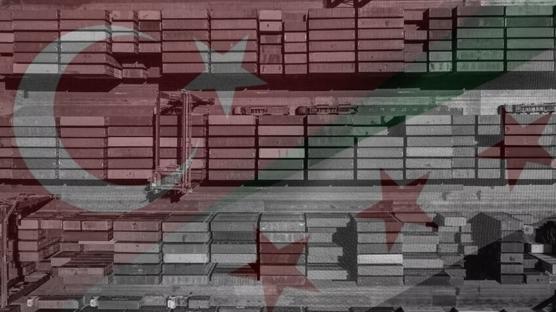 Türkiye ihracatta vites yükseltti