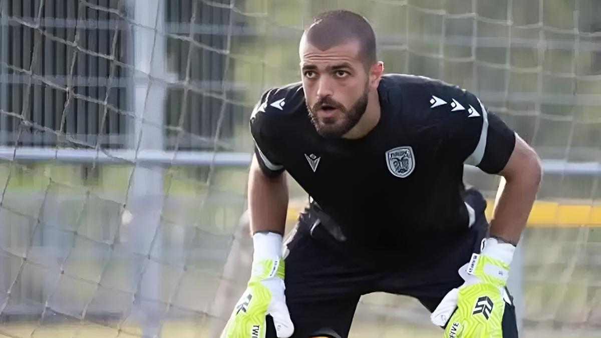 G�ztepe, Luka Gugeshashvili'nin pe�inde