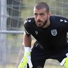 G�ztepe, Luka Gugeshashvili'nin pe�inde