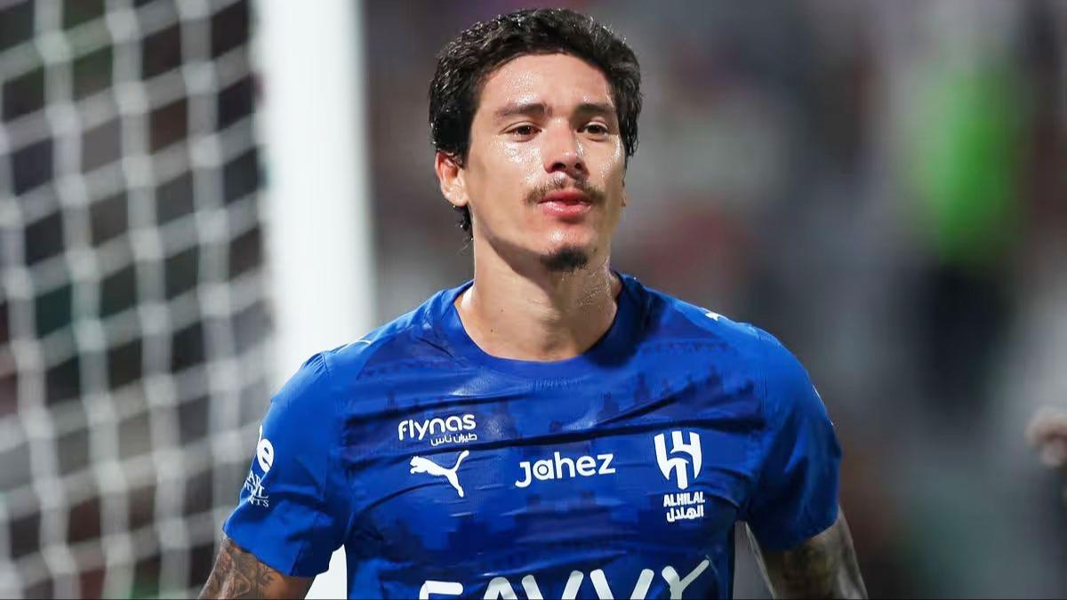 Beşiktaş'ta Darwin Nunez gerçeği