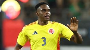 Cimbom'dan Jhon Lucumi hamlesi