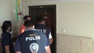 Kapora yalan�yla 1 milyonluk vurgun! Doland�r�c�lar yakay� ele verdi