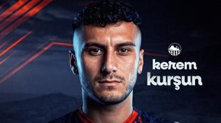 Mardin 1969 Spor, Kerem Kur�un'u renklerine katt�