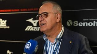 Mehmet Akif Üstündağ: Burada bitmedi, daha bizim hayallerimiz var
