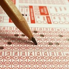 Milli Eğitim Bakanlığı Akademi Giriş Sınavı'nın ilk oturumu başladı