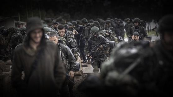 İsrail'in soykırımı sürüyor: Batı Şeria'da Filistinlilere saldırılar düzenlendi