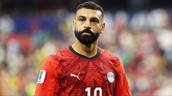 Beşiktaş'ta Salah gelişmesi