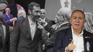 Tekin'den 'paralı figüran' iddialarına tepki