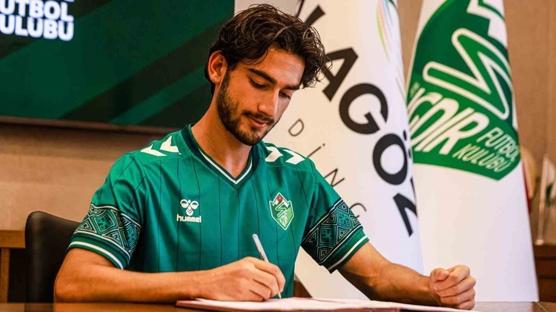 Yi�it Ali Buz, I�d�r FK'da
