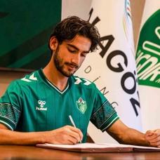 Yiğit Ali Buz, Iğdır FK'da
