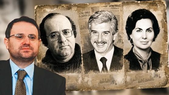 3 faili meçhul dosya yeniden masada