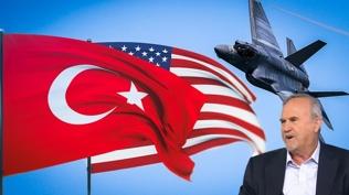 Yunan generalden F-35 itirafı: Türkiye için 6 savaş uçağı bile yeter