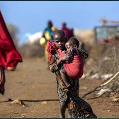Afrika'da korkutan tablo: Kronik a�l�k ya�ayanlar�n say�s� 309 milyona y�kseldi