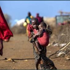 Afrika'da korkutan tablo: Kronik a�l�k ya�ayanlar�n say�s� 309 milyona y�kseldi