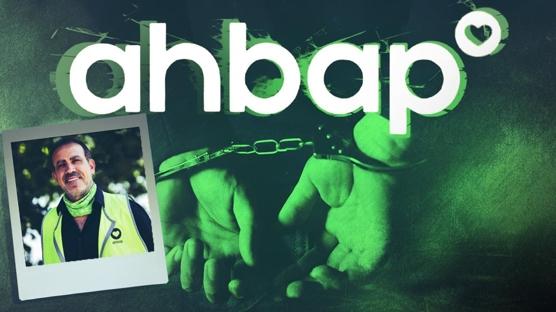 Ahbap Derne�i'ne kayyum atand�