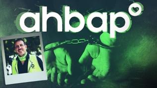 Ahbap Derne�i'ne kayyum atand�