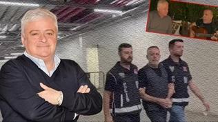 Ahbap soruşturmasında 13 yeni gözaltı! Hüseyin Başaran'ın çekleri mercek altına alındı