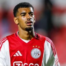 Ajax'ta Zakaria Ouazane ile yollar ayr�l�yor
