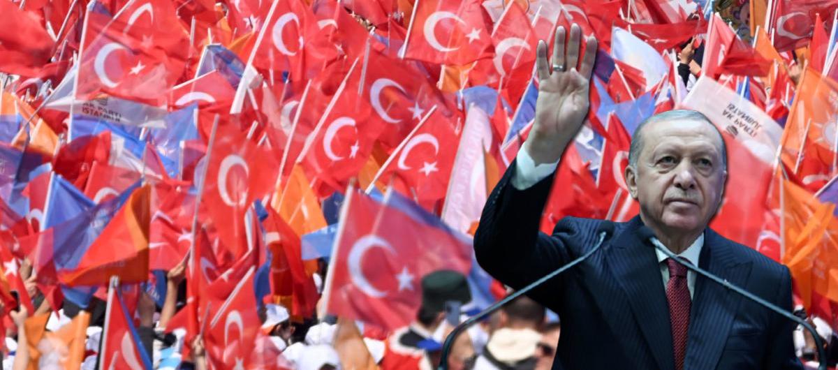 AK Parti'de 25. ya�a g�rkemli haz�rl�k! Ba�kan Erdo�an 2. �eyrek asr�n yol haritas�n� �izecek