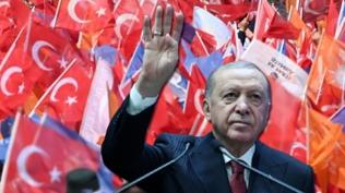 AK Parti'de 25. yaşa görkemli hazırlık! Başkan Erdoğan 2. çeyrek asrın yol haritasını çizecek