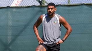 Alanyaspor Bruno Viana'n�n Qingdao West Coast'a kiraland���n� duyurdu