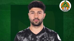 Alanyaspor, G�ven Yal��n'a veda etti