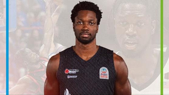 Alia�a Petkimspor'a Ganal� pivot