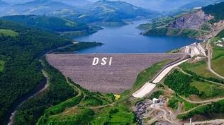 Barajlar doldu ta�t�! Enerjide y�zleri g�ld�ren tablo