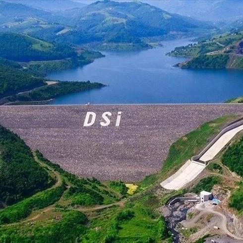Barajlar doldu ta�t�! Enerjide y�zleri g�ld�ren tablo