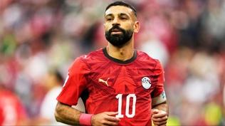 Salah için bütçe 20 milyon euro