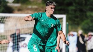 Bodrum FK, haz�rl�k ma��nda Sar�yer'i tek golle ge�ti!