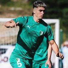 Bodrum FK, haz�rl�k ma��nda Sar�yer'i tek golle ge�ti!