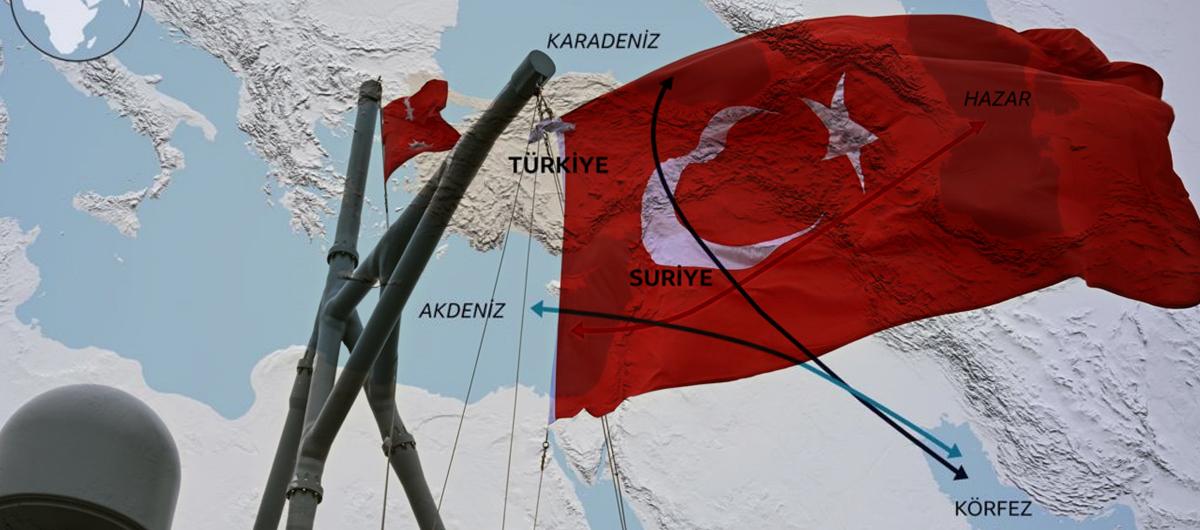 �� �lkeye kar�� 'Ankara' ekseni! Trump'�n yeni projesi T�rkiye'de birle�iyor