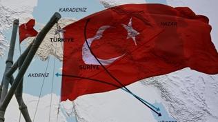 �� �lkeye kar�� 'Ankara' ekseni! Trump'�n yeni projesi T�rkiye'de birle�iyor