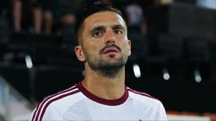 Dusan Tadic, Hollanda'ya geri d�n�yor! ��te yeni tak�m�