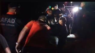 Elad��'da ac� haber: 16 ya��ndaki gencin cans�z bedeni bulundu