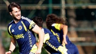Fenerbah�e, Gornik Zabrze mesaisine devam ediyor