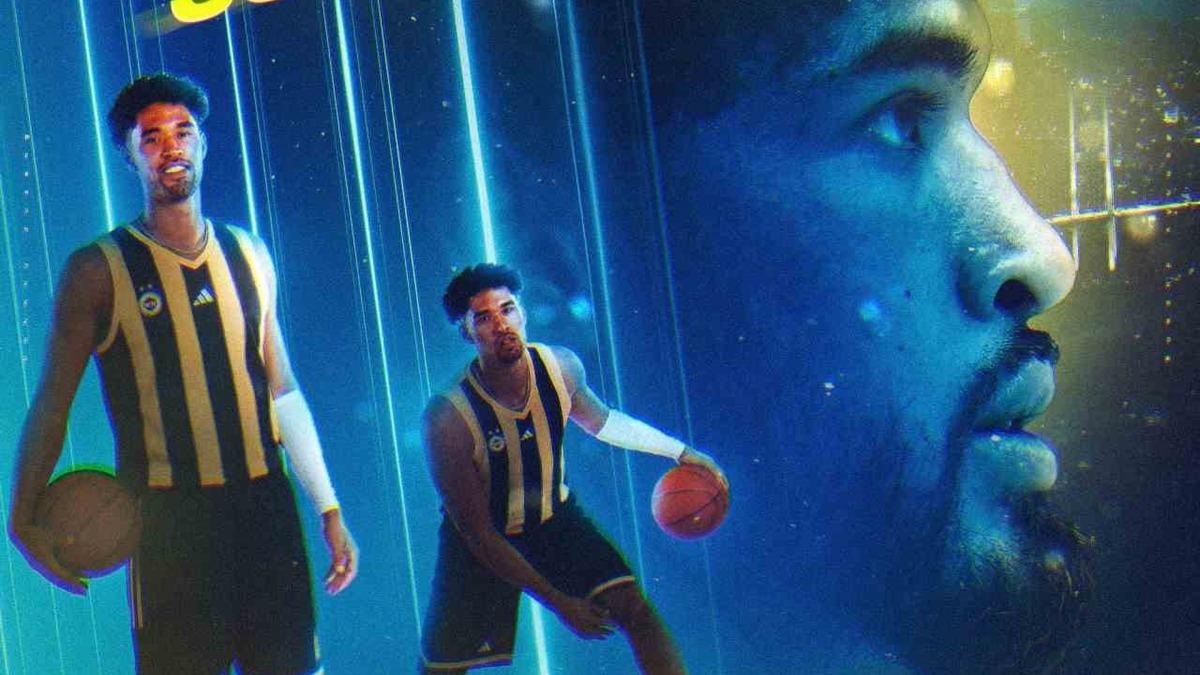 Fenerbah�e, Johnny Juzang transferini duyurdu