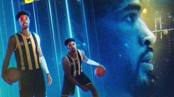 Fenerbah�e, Johnny Juzang transferini duyurdu