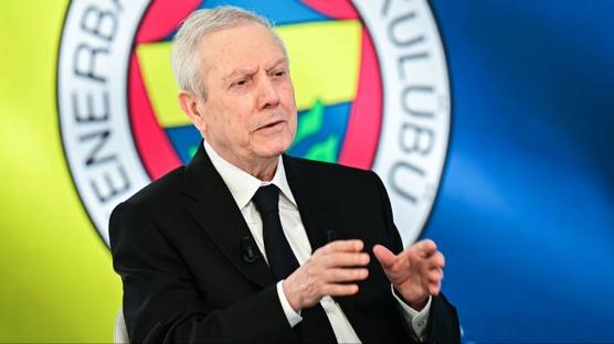 Fenerbah�e'den TFF'ye 25+ teklifi