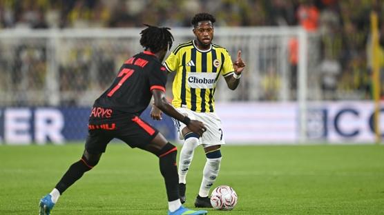 Fred, Fenerbahçe'ye veda etmeye hazırlanıyor!