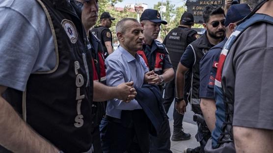 G�listan Doku davas�nda yeni geli�me... 6 ayr� su�tan daha tutukland�lar