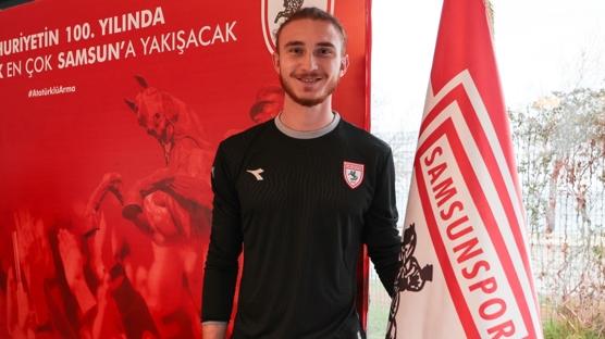 Halil Yeral'ın yeni adresi Aliağa FK