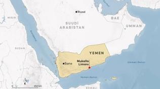 Husiler'den Suudi Arabistan'a sald�r� a��klamas�: Do�u-Bat� petrol hatt�n� hedef ald�k